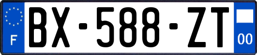 BX-588-ZT