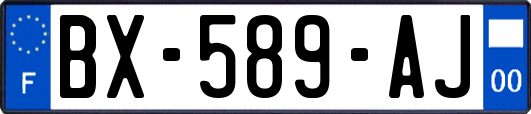 BX-589-AJ