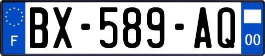 BX-589-AQ