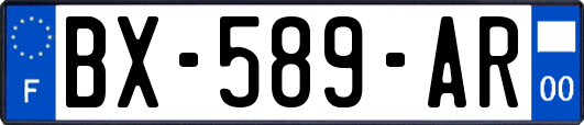 BX-589-AR