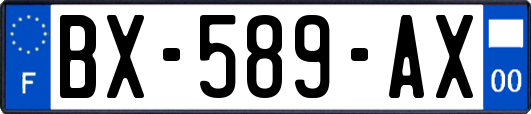 BX-589-AX