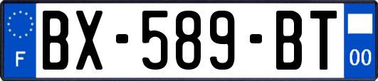 BX-589-BT