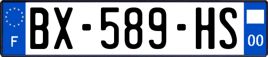 BX-589-HS