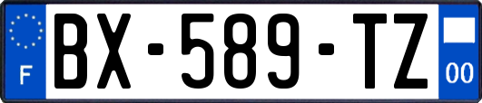 BX-589-TZ