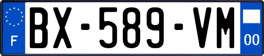 BX-589-VM