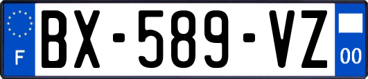 BX-589-VZ