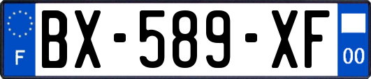 BX-589-XF