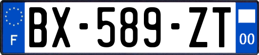 BX-589-ZT