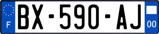 BX-590-AJ