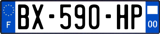 BX-590-HP