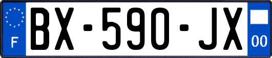 BX-590-JX