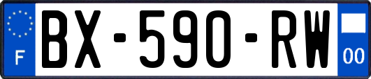 BX-590-RW