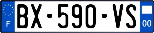 BX-590-VS