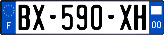 BX-590-XH