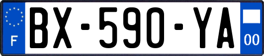 BX-590-YA