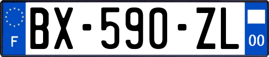 BX-590-ZL