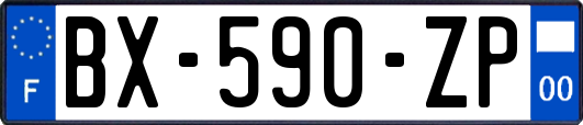 BX-590-ZP