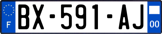 BX-591-AJ