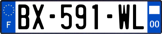 BX-591-WL