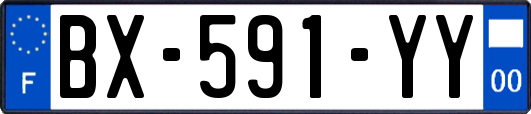 BX-591-YY