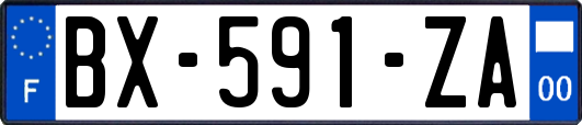 BX-591-ZA