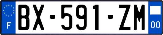 BX-591-ZM