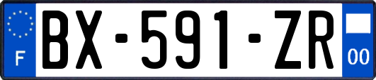 BX-591-ZR