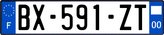 BX-591-ZT