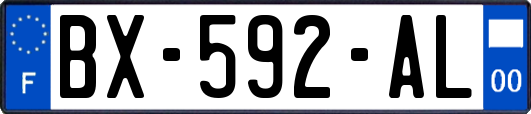 BX-592-AL