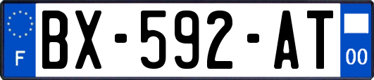 BX-592-AT