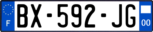 BX-592-JG