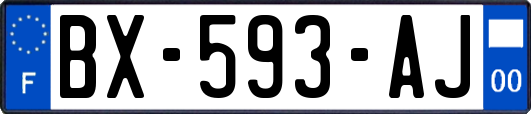 BX-593-AJ