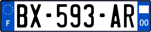 BX-593-AR