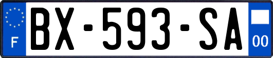 BX-593-SA