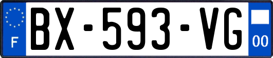 BX-593-VG