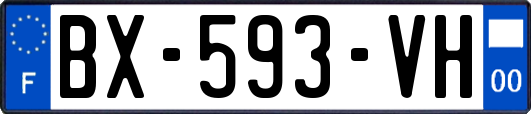 BX-593-VH