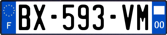 BX-593-VM