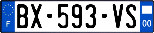 BX-593-VS