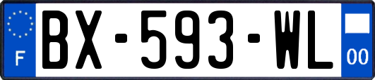 BX-593-WL