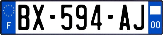 BX-594-AJ