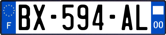 BX-594-AL