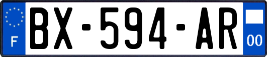 BX-594-AR