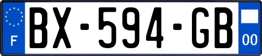 BX-594-GB