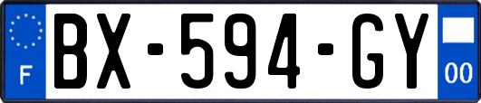 BX-594-GY