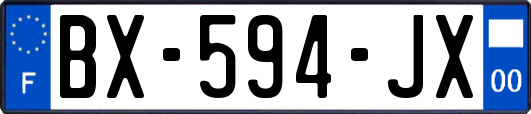 BX-594-JX