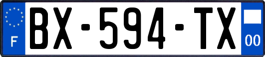 BX-594-TX