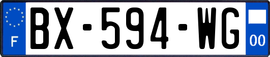 BX-594-WG