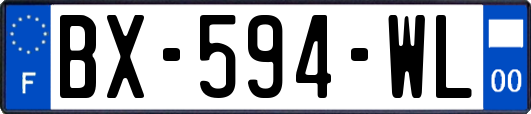 BX-594-WL