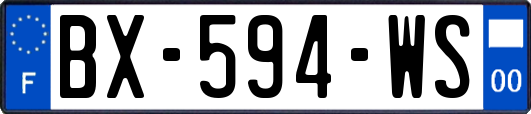 BX-594-WS