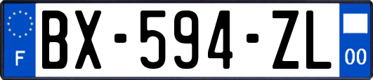 BX-594-ZL